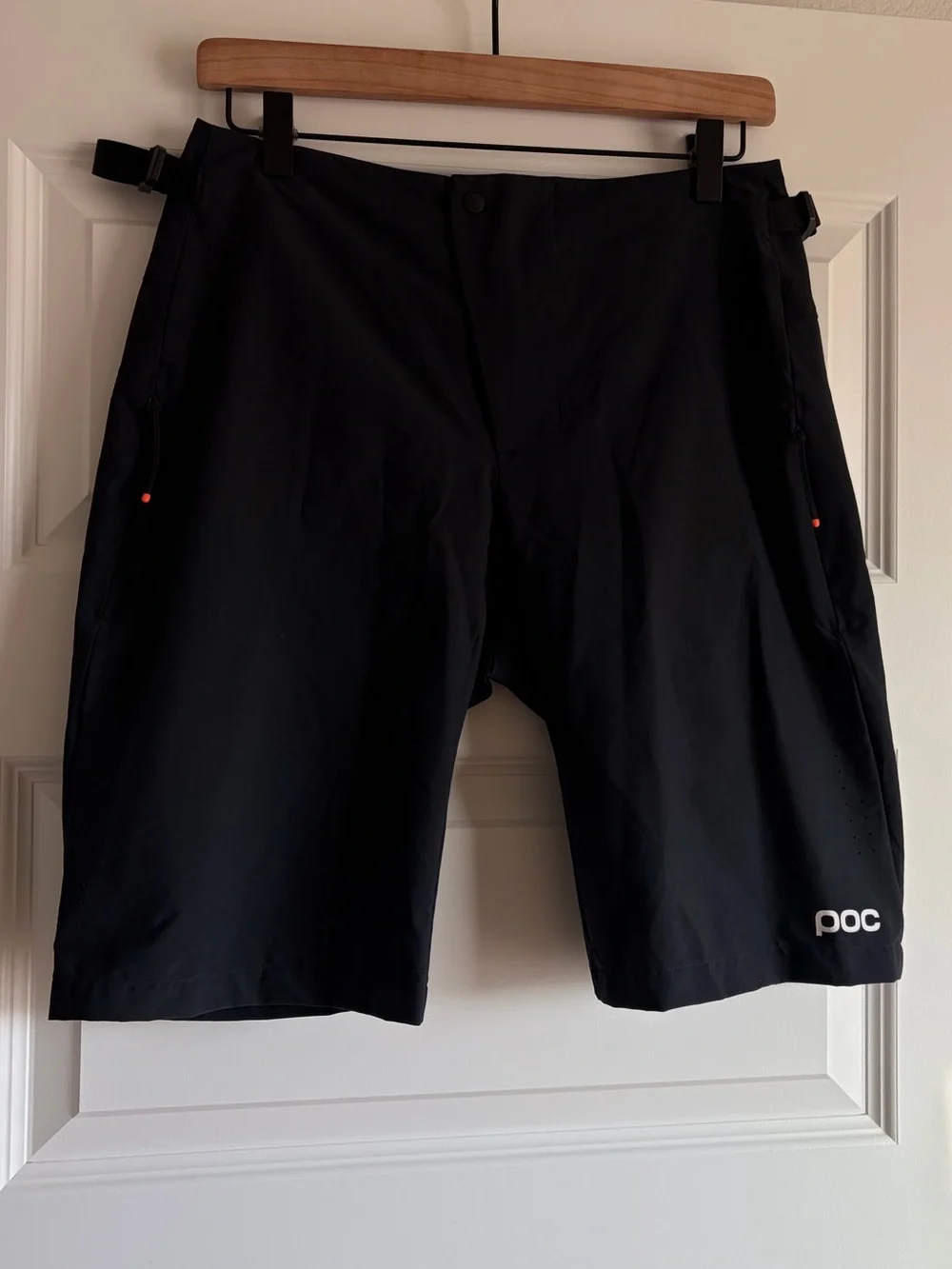 POC Motion Air MTB Shorts - Picture 4 of 8
